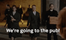 Call The Midwife Pupcake GIF - Call The Midwife Pupcake Emerald Fennell GIFs