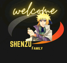 Shenzu GIF - Shenzu GIFs
