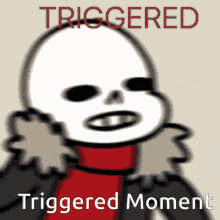 Triggered Shaking GIF - Triggered Shaking Triggered Moment GIFs