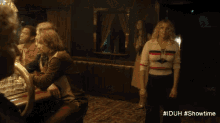Dead Loved Ones GIF - Iduh Showtime Im Dying Up Here GIFs
