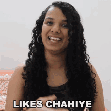 Likes Chahiye Gautami Kawale GIF - Likes Chahiye Gautami Kawale Slayy Point GIFs