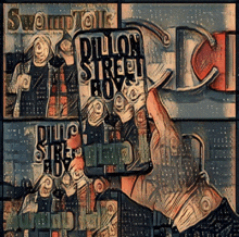 Dillon Street Boys Swamp Talk Podcast GIF