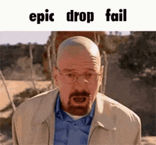 Epic Drop Fail GIF - Epic Drop Fail GIFs