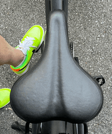 Bike Seat GIF - Bike Seat GIFs