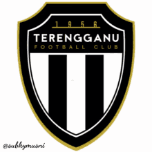 Terengganu Terengganu Fc GIF