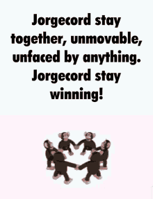 Jorgecord Strong GIF - Jorgecord Strong Winning GIFs