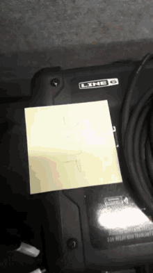 Cord Amp GIF - Cord Amp Labels GIFs