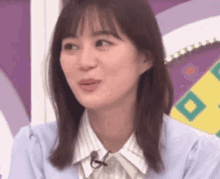 Ikuta Erika Nogizaka46 GIF - Ikuta Erika Nogizaka46 GIFs
