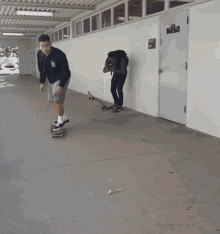 Vihno Skate Board GIF