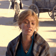 Abby Walker Walker Independence GIF - Abby Walker Walker Independence Windygifs GIFs