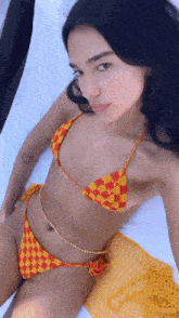 Sexy Singer Bikini GIF - Sexy Singer Bikini Bikini GIFs