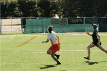Ultimate Frisbee Swiss Ultimate GIF