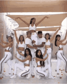 Now United GIF - Now United GIFs