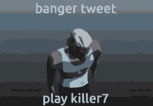 Killer7 GIF - Killer7 GIFs