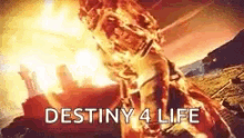Destiny4life Titan GIF - Destiny4life Titan Xbox GIFs