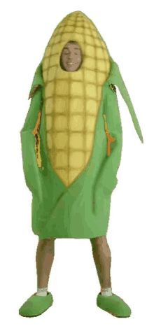 dancing corn