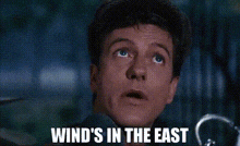 Wind Merry Poppin GIF - Wind Merry Poppin East GIFs