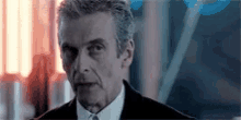 Doctor Who GIF - Doctor Who Twelve GIFs