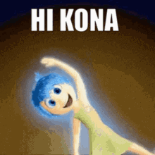 Hi Kona Emblemtales GIF - Hi Kona Emblemtales Kona On Top GIFs