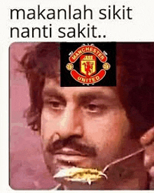 Manchester United Mu GIF