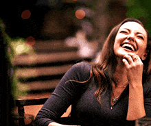Catimarie Hope Mikaelson GIF - Catimarie Hope Mikaelson GIFs