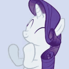 Mlp Clapping GIF - Mlp Clapping GIFs