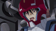 Stella Gundam Seed Destiny GIF - Stella Gundam Seed Destiny Gundam GIFs