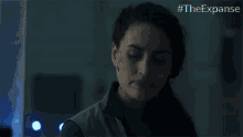 What Do We Need To Do Lucia Mazur GIF - What Do We Need To Do Lucia Mazur The Expanse GIFs