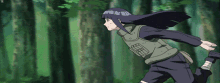 Hinata Anime GIF - Hinata Anime Naruto GIFs