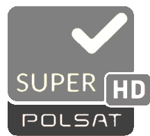 Super Hd Sticker - Super Hd Polsat Stickers