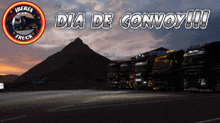 Iberiatruck Convoy Ets2 GIF - Iberiatruck Convoy Ets2 Convoy Day GIFs