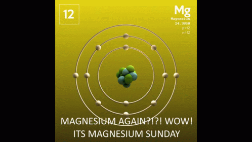 how much magnesium GIF