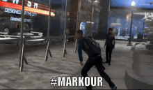 Markour Markus GIF - Markour Markus Rk200 GIFs