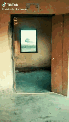 Illusion Door GIF - Illusion Door Hole GIFs