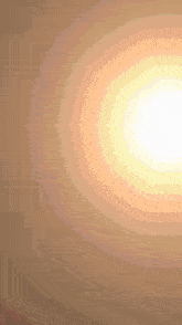 a computer generated image of a swirl with a white center