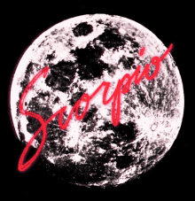 moon scorpio scorpio season