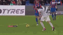 Soccer Kick GIF