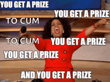 You Get The Prize GIF - You Get The Prize GIFs