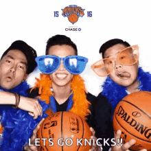 Knicks Lets Go Knicks GIF - Knicks Lets Go Knicks GIFs