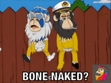 bone ape