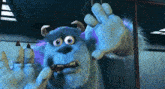 Monsters Inc Sulley GIF - Monsters Inc Sulley Disney GIFs
