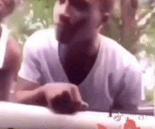 Rapping Fast GIF - Rapping Fast Sing GIFs