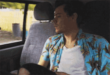 Harry Styles Handsome GIF - Harry Styles Handsome Jamaica GIFs