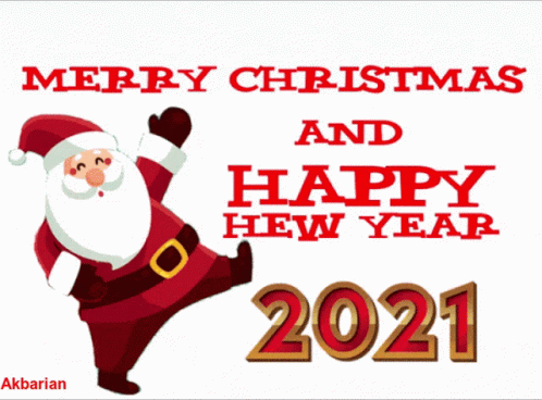 animated merry christmas 2021  Merry christmas animation