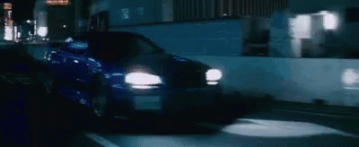 The Fast And The Furious Tokyo Drift GIF – The Fast And The Furious ...