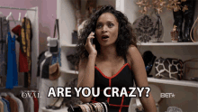 Are You Crazy Are You Having Your Mind GIF - Are You Crazy Are You Having Your Mind Are You Mad GIFs