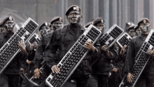 %E7%B6%B2%E8%BB%8D keyboard warriors keyboard army