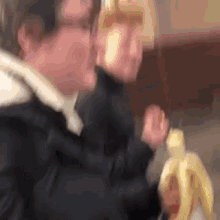 Gay Thot Swallows Bananas For Camera Banan GIF - Gay Thot Swallows Bananas For Camera Banan Lewd GIFs