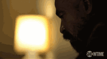 The Chi Pensive GIF - The Chi Pensive Reflecting GIFs