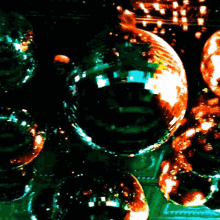 Disco Ball Sparkle GIF - Disco Ball Sparkle Glitters GIFs